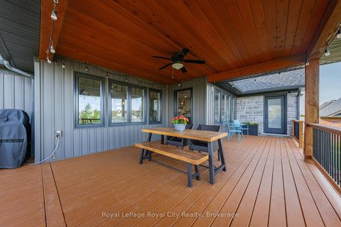 Photo 38 at 103 Marshall Heights, West Grey