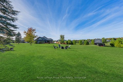 Photo 42 at 103 Marshall Heights, West Grey