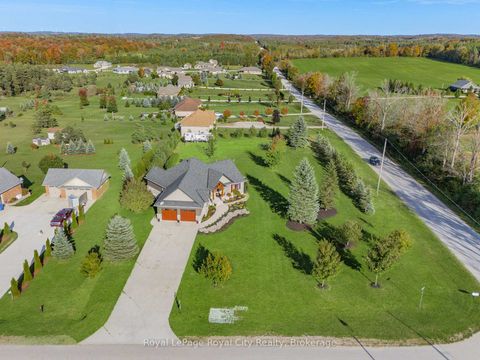 Photo 45 at 103 Marshall Heights, West Grey