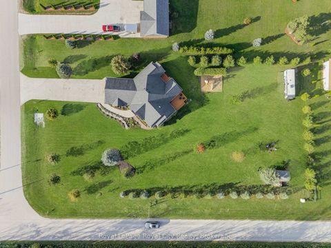 Photo 46 at 103 Marshall Heights, West Grey