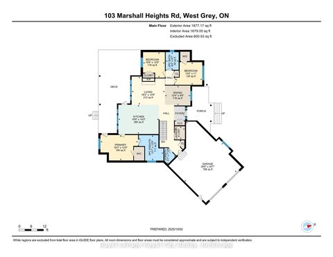 Photo 48 at 103 Marshall Heights, West Grey