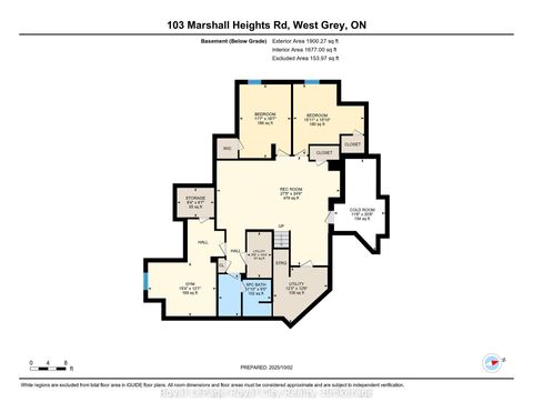 Photo 49 at 103 Marshall Heights, West Grey