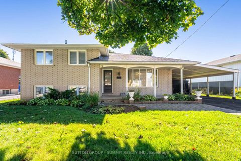 Photo 0 at 115 PARKWAY Avenue, Bowmanville, Clarington