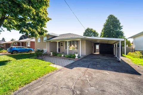 Photo 1 at 115 PARKWAY Avenue, Bowmanville, Clarington