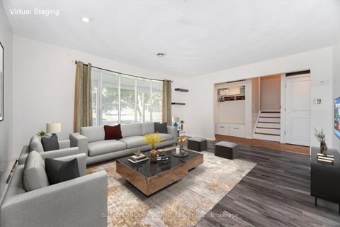 Photo 4 at 115 PARKWAY Avenue, Bowmanville, Clarington