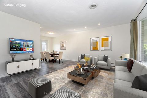 Photo 5 at 115 PARKWAY Avenue, Bowmanville, Clarington