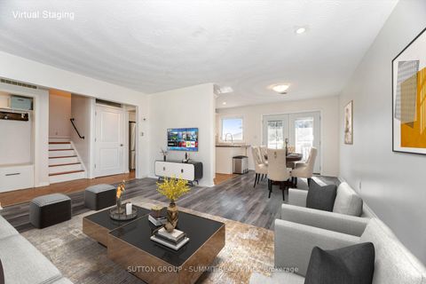 Photo 6 at 115 PARKWAY Avenue, Bowmanville, Clarington