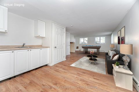 Photo 8 at 115 PARKWAY Avenue, Bowmanville, Clarington