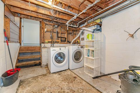 Photo 16 at 115 PARKWAY Avenue, Bowmanville, Clarington