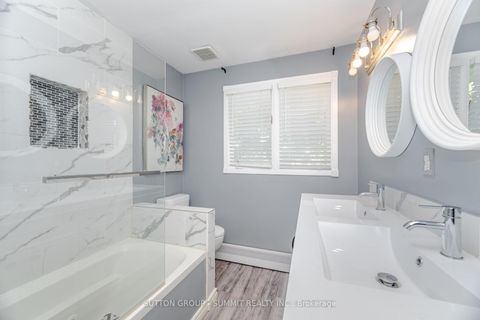 Photo 17 at 115 PARKWAY Avenue, Bowmanville, Clarington