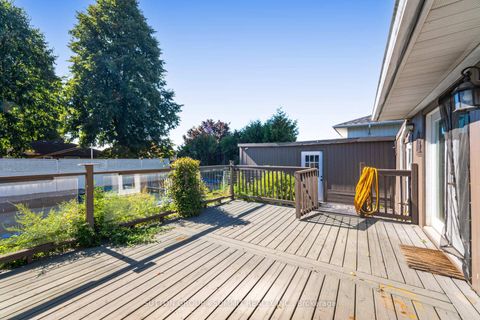 Photo 19 at 115 PARKWAY Avenue, Bowmanville, Clarington