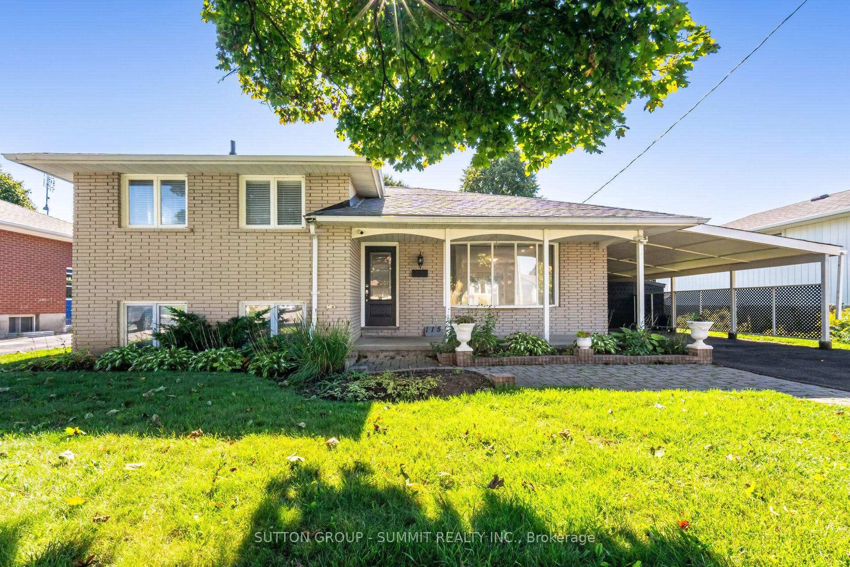 115 PARKWAY Avenue, Bowmanville, Clarington 