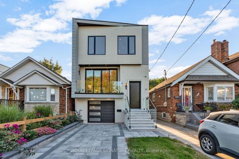 Photo 0 at 24 Elmsdale Road, East York, Toronto