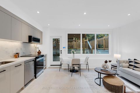 Photo 40 at 24 Elmsdale Road, East York, Toronto