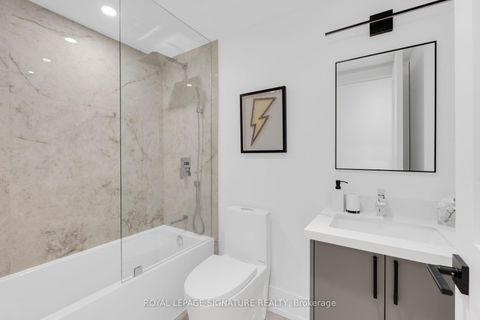 Photo 45 at 24 Elmsdale Road, East York, Toronto