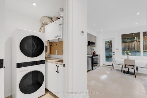 Photo 46 at 24 Elmsdale Road, East York, Toronto