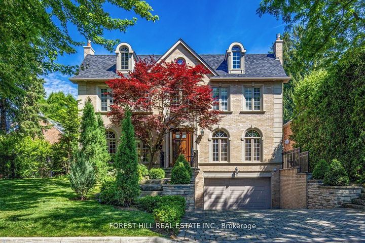 Photo 0 at 42 Aldershot Crescent, Windfields, Toronto