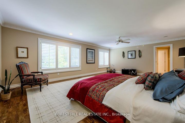 Photo 21 at 42 Aldershot Crescent, Windfields, Toronto