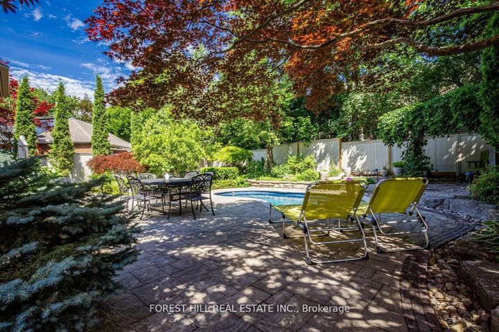 Photo 41 at 42 Aldershot Crescent, Windfields, Toronto