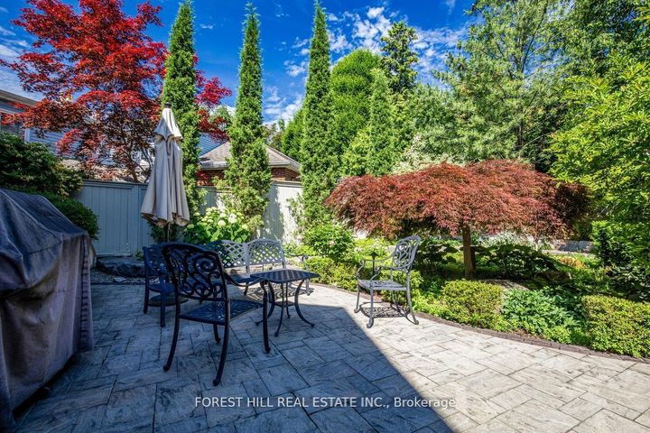 Photo 44 at 42 Aldershot Crescent, Windfields, Toronto