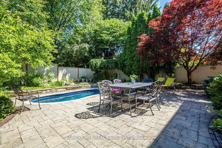 Photo 45 at 42 Aldershot Crescent, Windfields, Toronto