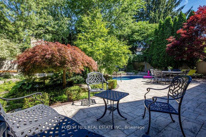 Photo 46 at 42 Aldershot Crescent, Windfields, Toronto