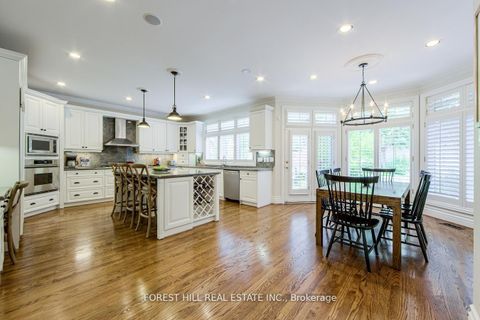 Photo 11 at 42 Aldershot Crescent, Windfields, Toronto