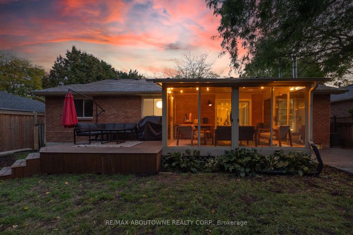 Photo 42 at 1131 Carol Street, Brant, Burlington