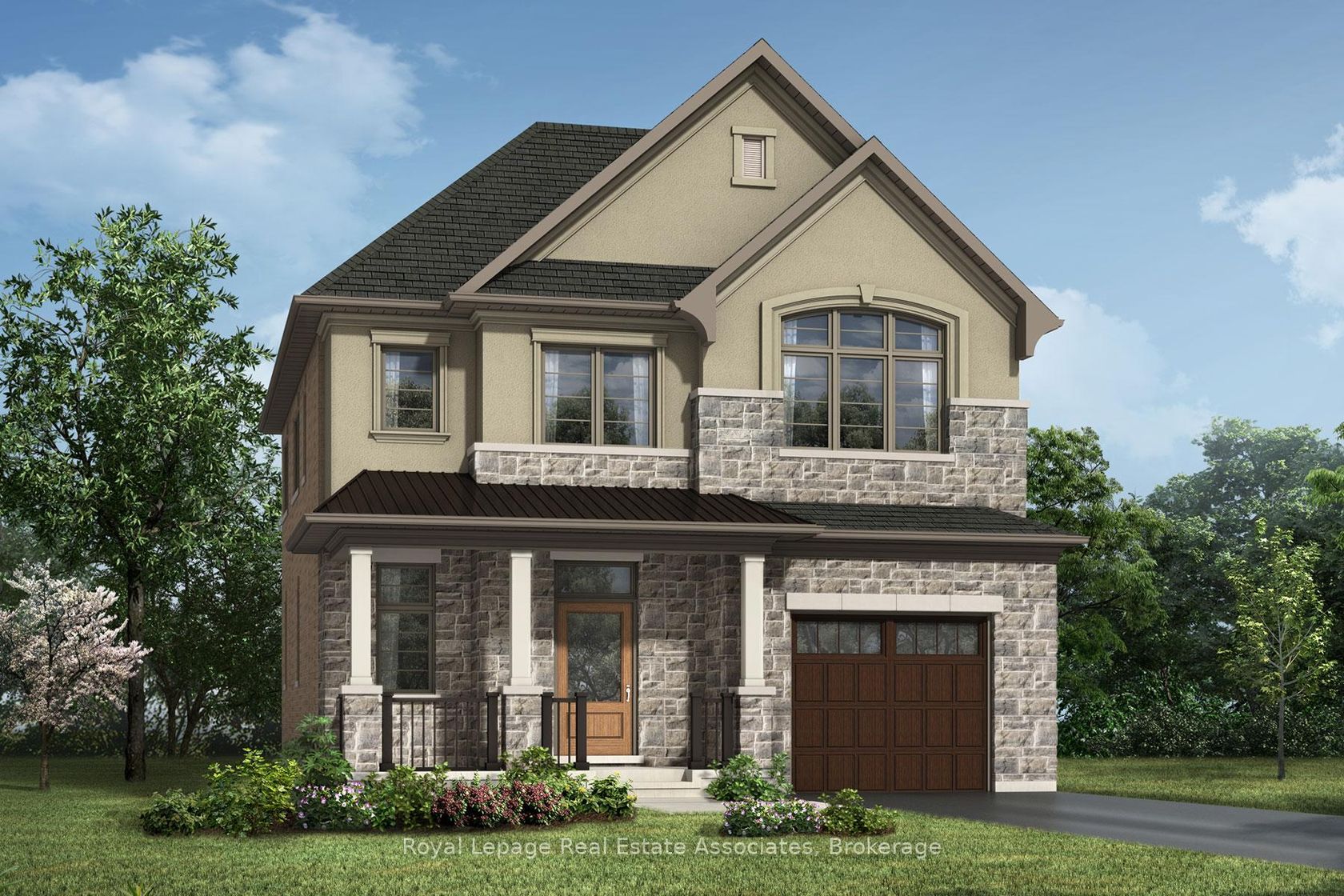 1242 Black Bear Trail, JM Joshua Meadows, Oakville 