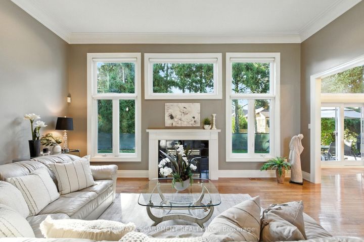Photo 13 at 320 Fiddler's Green Road, Ancaster, Hamilton