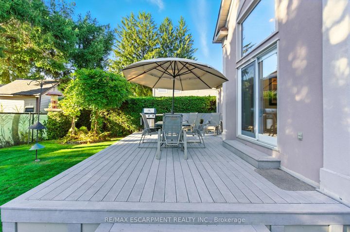 Photo 37 at 320 Fiddler's Green Road, Ancaster, Hamilton