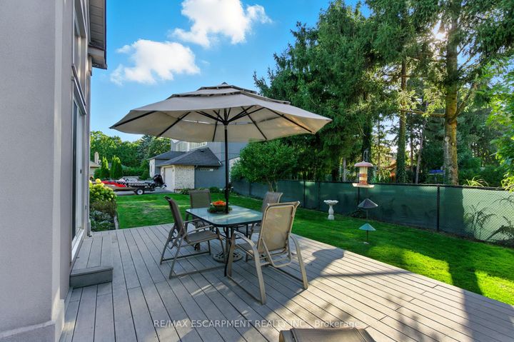 Photo 38 at 320 Fiddler's Green Road, Ancaster, Hamilton