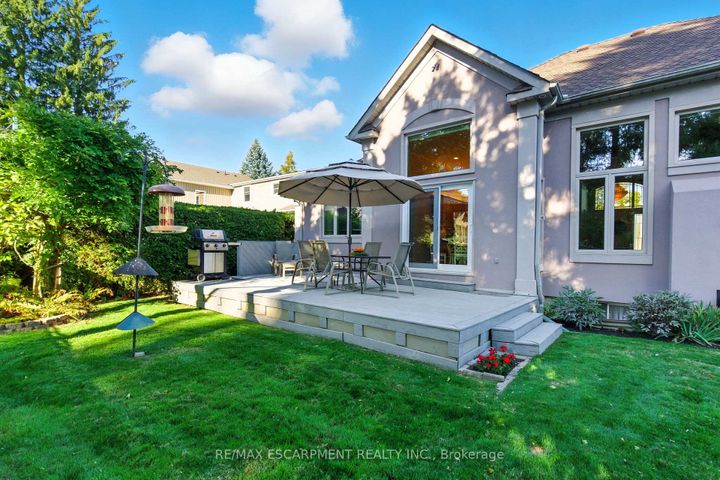 Photo 39 at 320 Fiddler's Green Road, Ancaster, Hamilton