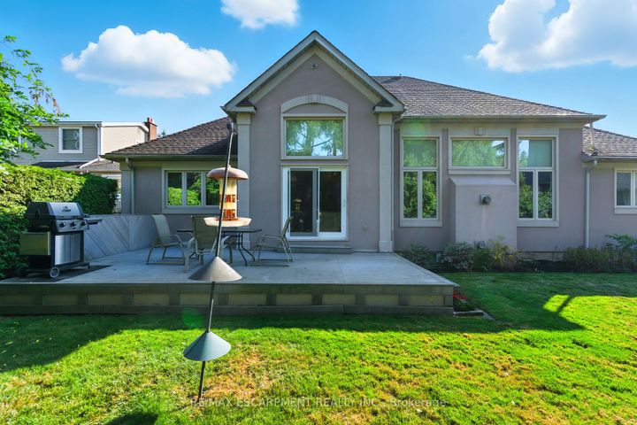 Photo 41 at 320 Fiddler's Green Road, Ancaster, Hamilton