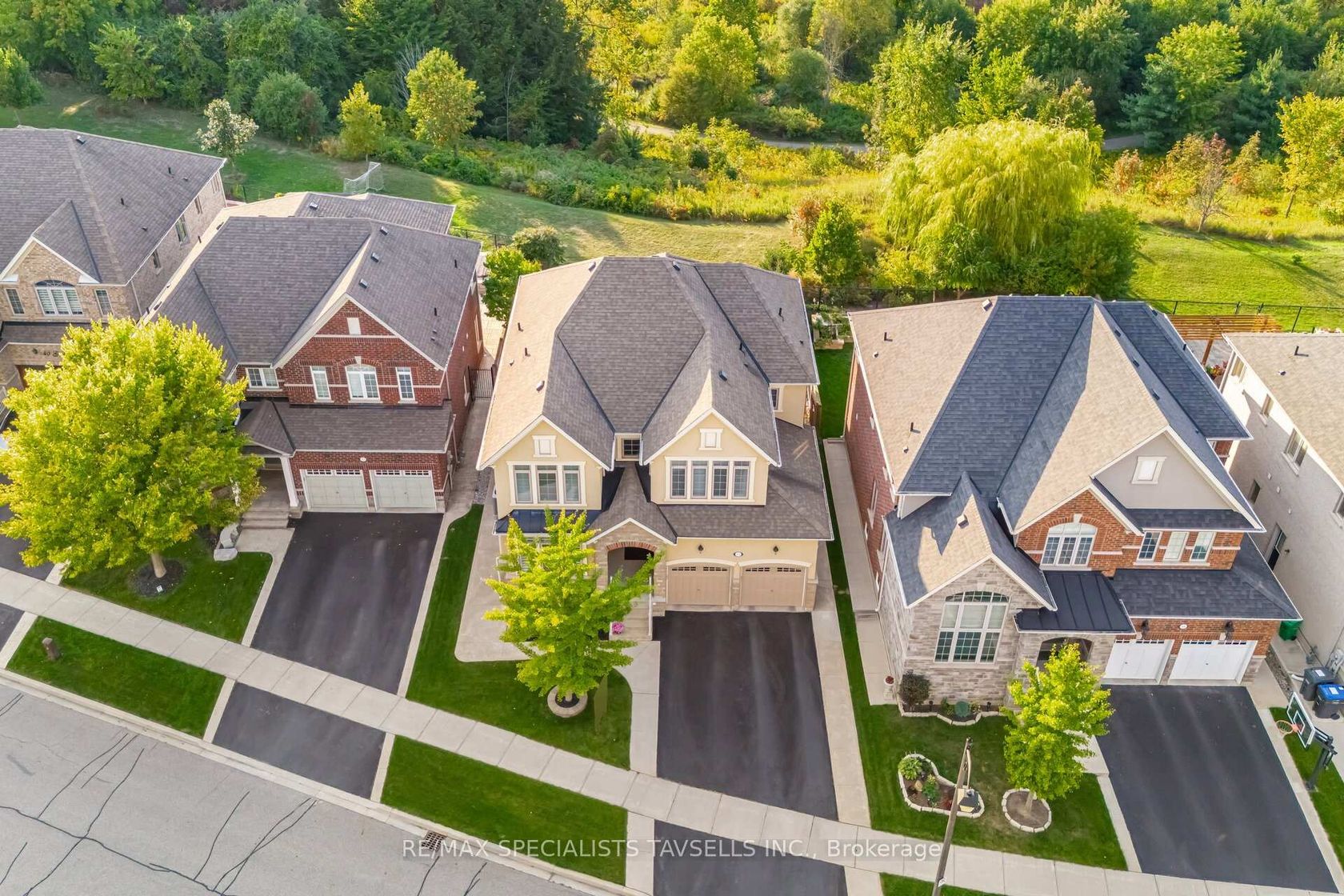 44 Gentle Fox Drive, Rural Caledon, Caledon 
