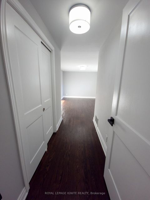 Photo 18 at 32 - 23 Tealham Drive, Clairville, Toronto