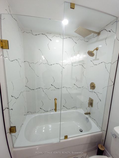 Photo 19 at 32 - 23 Tealham Drive, Clairville, Toronto