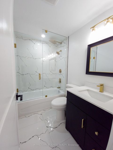 Photo 20 at 32 - 23 Tealham Drive, Clairville, Toronto