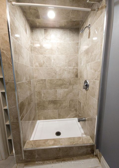 Photo 21 at 32 - 23 Tealham Drive, Clairville, Toronto