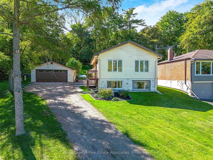 Photo 2 at 116 Park Street E, Glen Williams, Halton Hills
