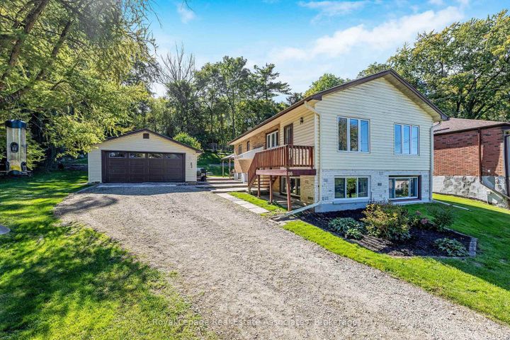 Photo 3 at 116 Park Street E, Glen Williams, Halton Hills