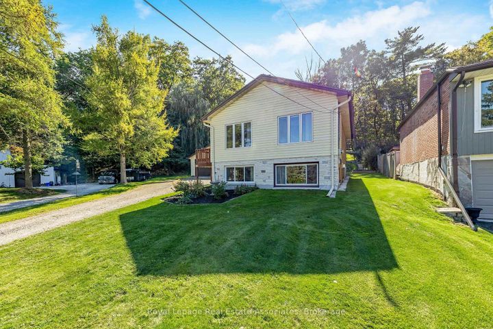Photo 4 at 116 Park Street E, Glen Williams, Halton Hills