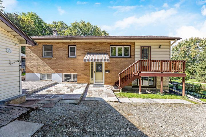 Photo 5 at 116 Park Street E, Glen Williams, Halton Hills