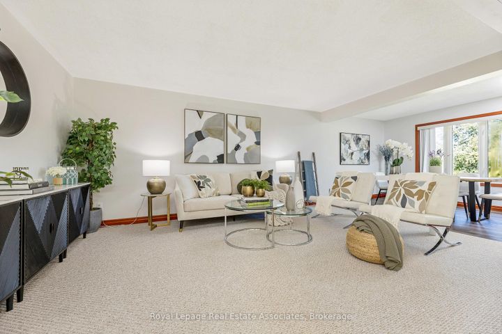 Photo 7 at 116 Park Street E, Glen Williams, Halton Hills