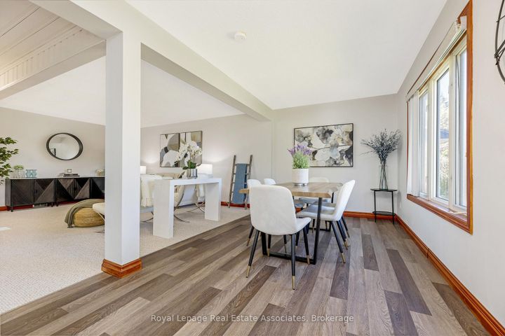 Photo 10 at 116 Park Street E, Glen Williams, Halton Hills