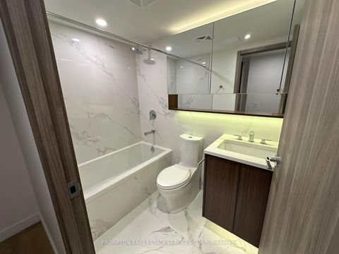 Photo 4 at 607 - 38 Widmer Street, Waterfront Communities C1, Toronto