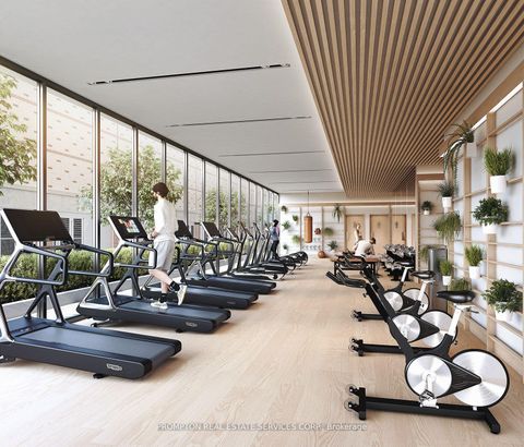 Photo 8 at 607 - 38 Widmer Street, Waterfront Communities C1, Toronto
