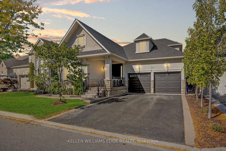 Photo 1 at 3327 Skipton Lane, BC Bronte Creek, Oakville