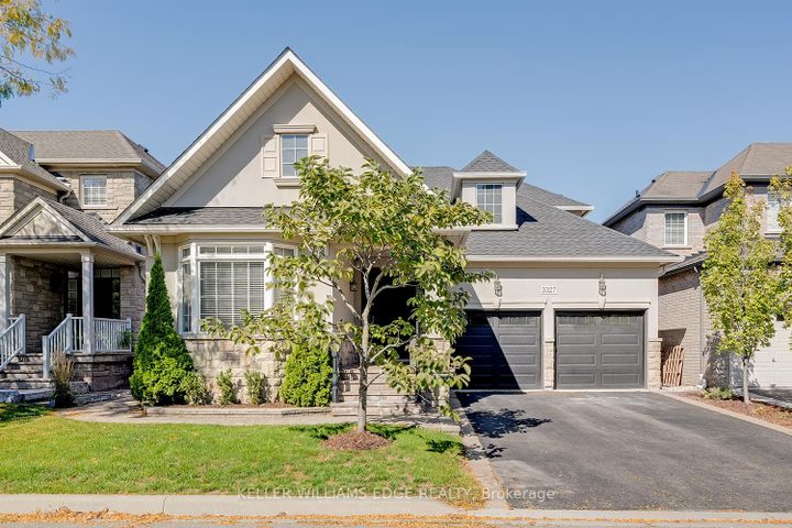 Photo 2 at 3327 Skipton Lane, BC Bronte Creek, Oakville