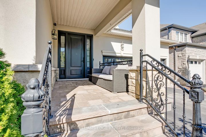 Photo 3 at 3327 Skipton Lane, BC Bronte Creek, Oakville